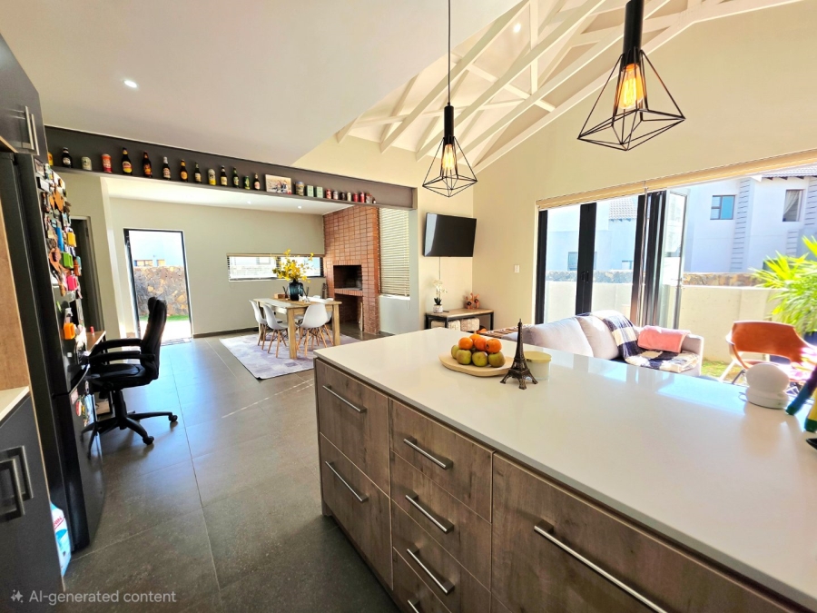 3 Bedroom Property for Sale in Woodland Hills Bergendal Free State